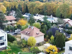 Prodej rodinného domu, Praha - Hodkovičky, Polední, 279 m2