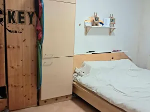 Prodej rodinného domu, Brno, Ondráčkova, 80 m2