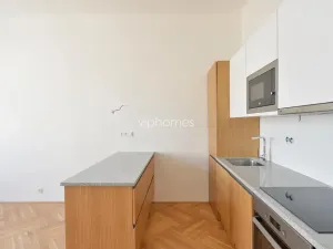 Pronájem bytu 3+kk, Praha - Josefov, Maiselova, 74 m2