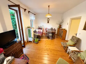 Prodej rodinného domu, Chotěboř, Drtinova, 160 m2