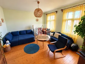 Prodej rodinného domu, Chotěboř, Drtinova, 160 m2