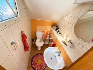 Prodej rodinného domu, Chotěboř, Drtinova, 160 m2