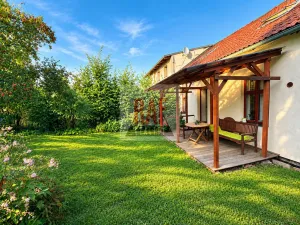 Prodej rodinného domu, Chotěboř, Drtinova, 160 m2