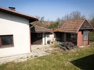 Prodej podílu rodinného domu, Olšovec, 122 m2