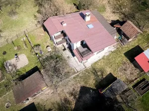 Prodej podílu rodinného domu, Olšovec, 122 m2
