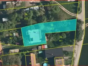 Prodej podílu rodinného domu, Olšovec, 122 m2