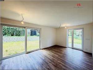 Pronájem rodinného domu, Vlašim, 104 m2