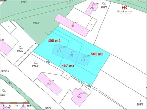 Pronájem rodinného domu, Vlašim, 104 m2