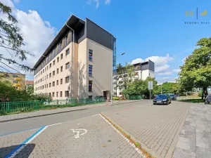 Prodej bytu 1+1, Brno, Dvorského, 39 m2