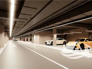 Prodej bytu 3+kk, Estepona, Španělsko, 133 m2