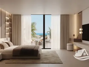 Prodej bytu 4+kk, Estepona, Španělsko, 258 m2