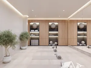 Prodej bytu 3+kk, Estepona, Španělsko, 219 m2