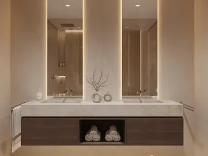 Prodej bytu 4+kk, Estepona, Španělsko, 162 m2