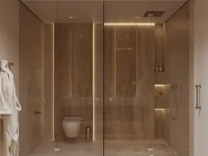 Prodej bytu 4+kk, Estepona, Španělsko, 162 m2