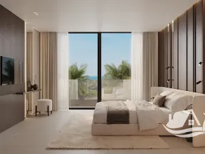 Prodej bytu 4+kk, Estepona, Španělsko, 162 m2