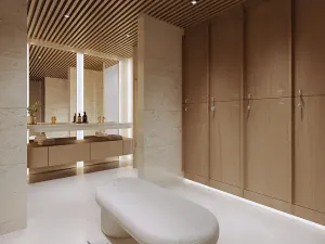 Prodej bytu 4+kk, Estepona, Španělsko, 163 m2