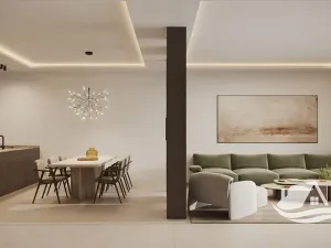 Prodej bytu 4+kk, Estepona, Španělsko, 163 m2
