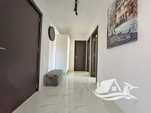 Prodej bytu 3+kk, Sveti Vlas, Bulharsko, 101 m2