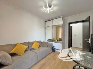 Prodej bytu 3+kk, Sveti Vlas, Bulharsko, 88 m2