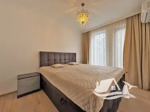 Prodej bytu 3+kk, Sveti Vlas, Bulharsko, 88 m2