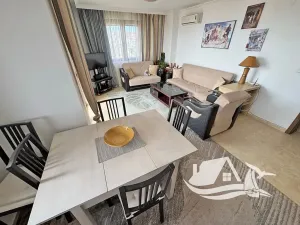 Prodej bytu 3+kk, Sveti Vlas, Bulharsko, 77 m2