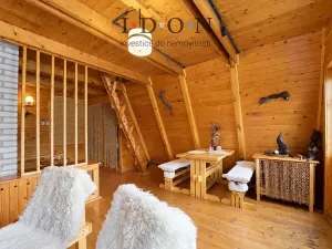 Prodej chaty, Ostravice, 65 m2