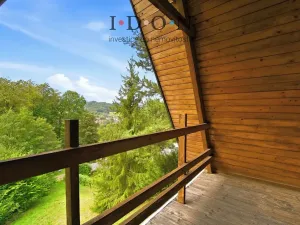 Prodej chaty, Ostravice, 65 m2