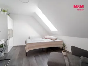 Prodej rodinného domu, Chlumec nad Cidlinou - Kladruby, 147 m2