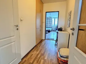 Prodej bytu 4+kk, Praha - Horní Měcholupy, Milánská, 95 m2