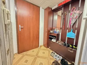 Prodej bytu 4+kk, Praha - Horní Měcholupy, Milánská, 95 m2