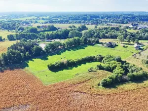 Prodej pozemku pro bydlení, Albrechtice nad Orlicí, 960 m2