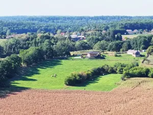 Prodej pozemku pro bydlení, Albrechtice nad Orlicí, 3829 m2