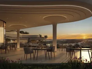 Prodej bytu 2+kk, Benahavís, Španělsko, 39 m2