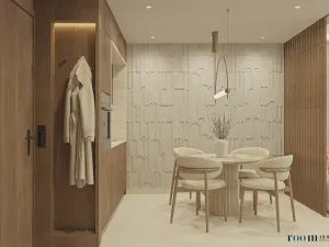 Prodej bytu 2+kk, Benahavís, Španělsko, 39 m2