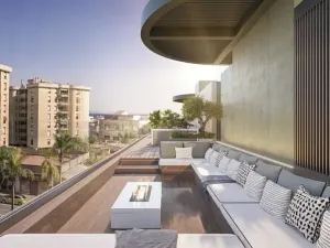 Prodej bytu 2+kk, Torremolinos, Španělsko, 59 m2