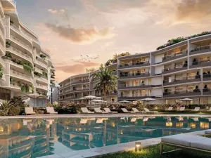 Prodej bytu 2+kk, Torremolinos, Španělsko, 46 m2