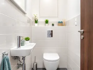 Pronájem bytu 3+kk, Ostrava, Na Prádle, 87 m2