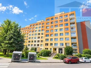 Prodej bytu 3+kk, Praha - Libeň, Podvinný mlýn, 76 m2