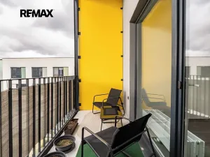 Pronájem bytu 2+kk, Kladno, Benediktínská, 50 m2