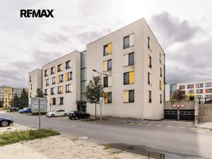 Pronájem bytu 2+kk, Kladno, Benediktínská, 50 m2