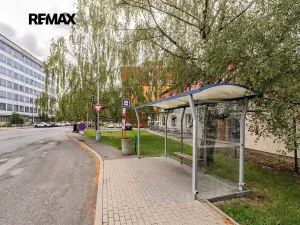 Pronájem bytu 2+kk, Kladno, Benediktínská, 50 m2