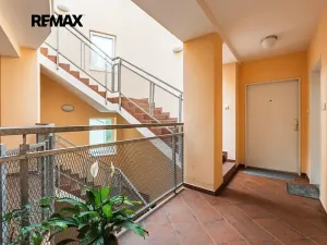 Pronájem bytu 2+kk, Praha - Břevnov, Heleny Malířové, 68 m2