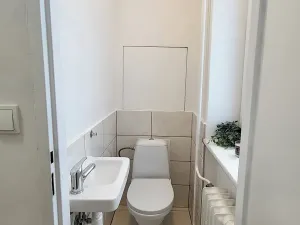 Pronájem bytu 2+1, Brno, Preslova, 50 m2