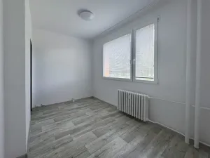 Pronájem bytu 3+1, Chomutov, 17. listopadu, 63 m2