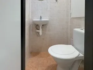 Pronájem bytu 3+1, Chomutov, 17. listopadu, 63 m2