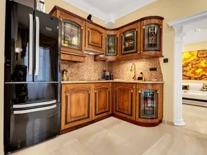 Prodej bytu 2+1, Praha - Staré Město, Anenská, 110 m2