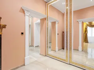 Prodej bytu 2+1, Praha - Staré Město, Anenská, 110 m2