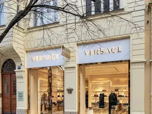 Prodej bytu 2+1, Praha - Staré Město, Anenská, 110 m2