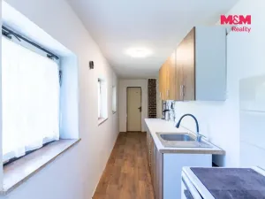 Prodej chalupy, Hvězdlice - Nové Hvězdlice, 80 m2