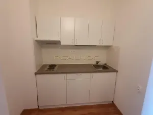 Prodej bytu 2+1, Nové Město na Moravě, Masarykova, 46 m2